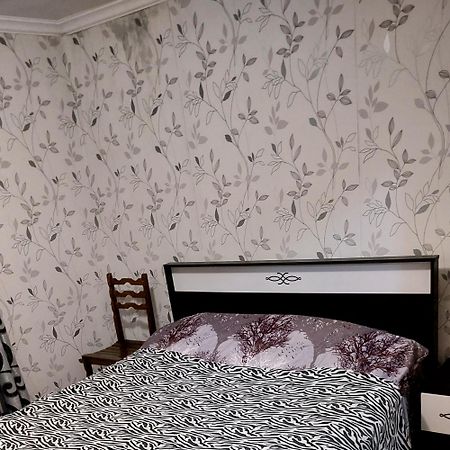 Hotel The White House Kazbegi Zimmer foto