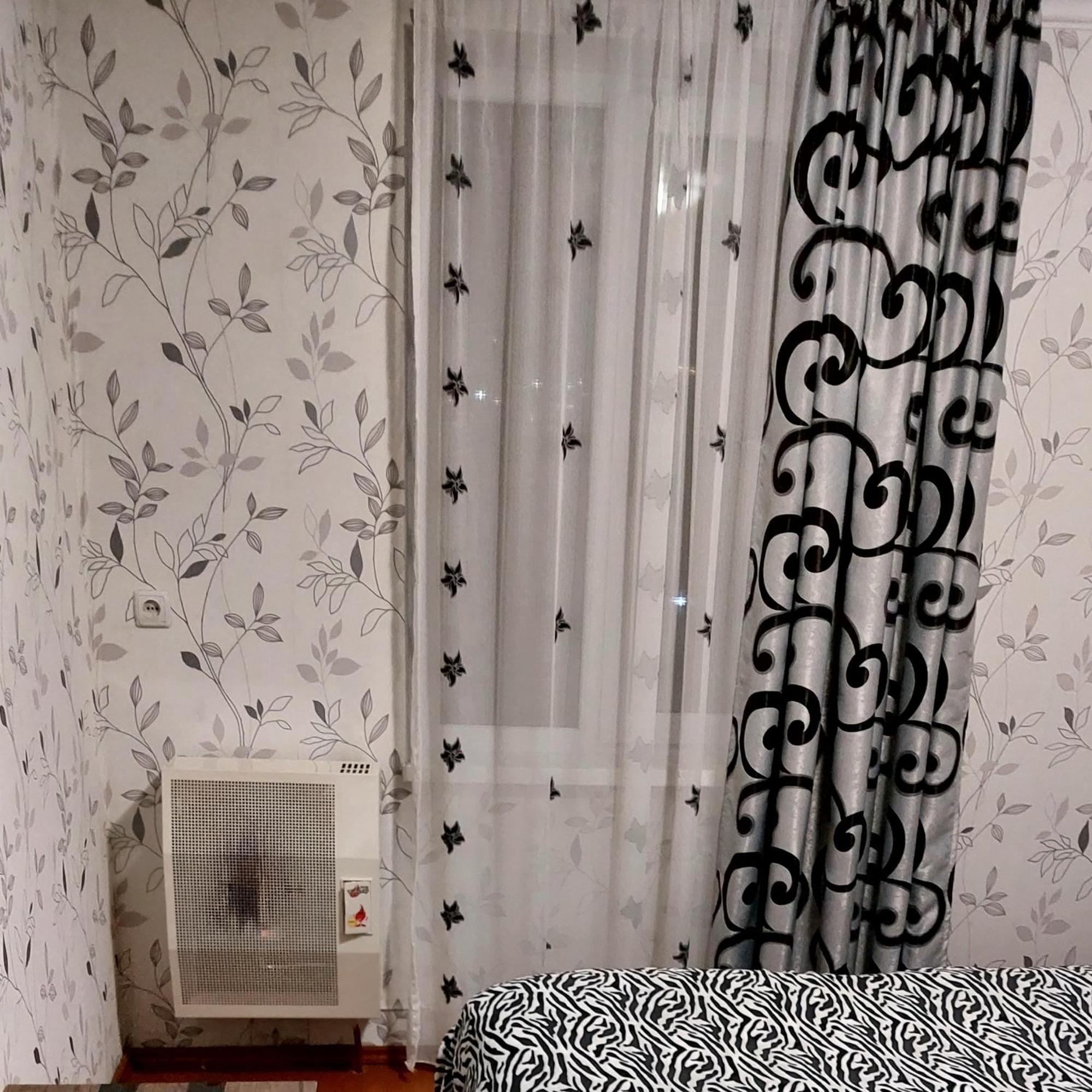 Hotel The White House Kazbegi Zimmer foto