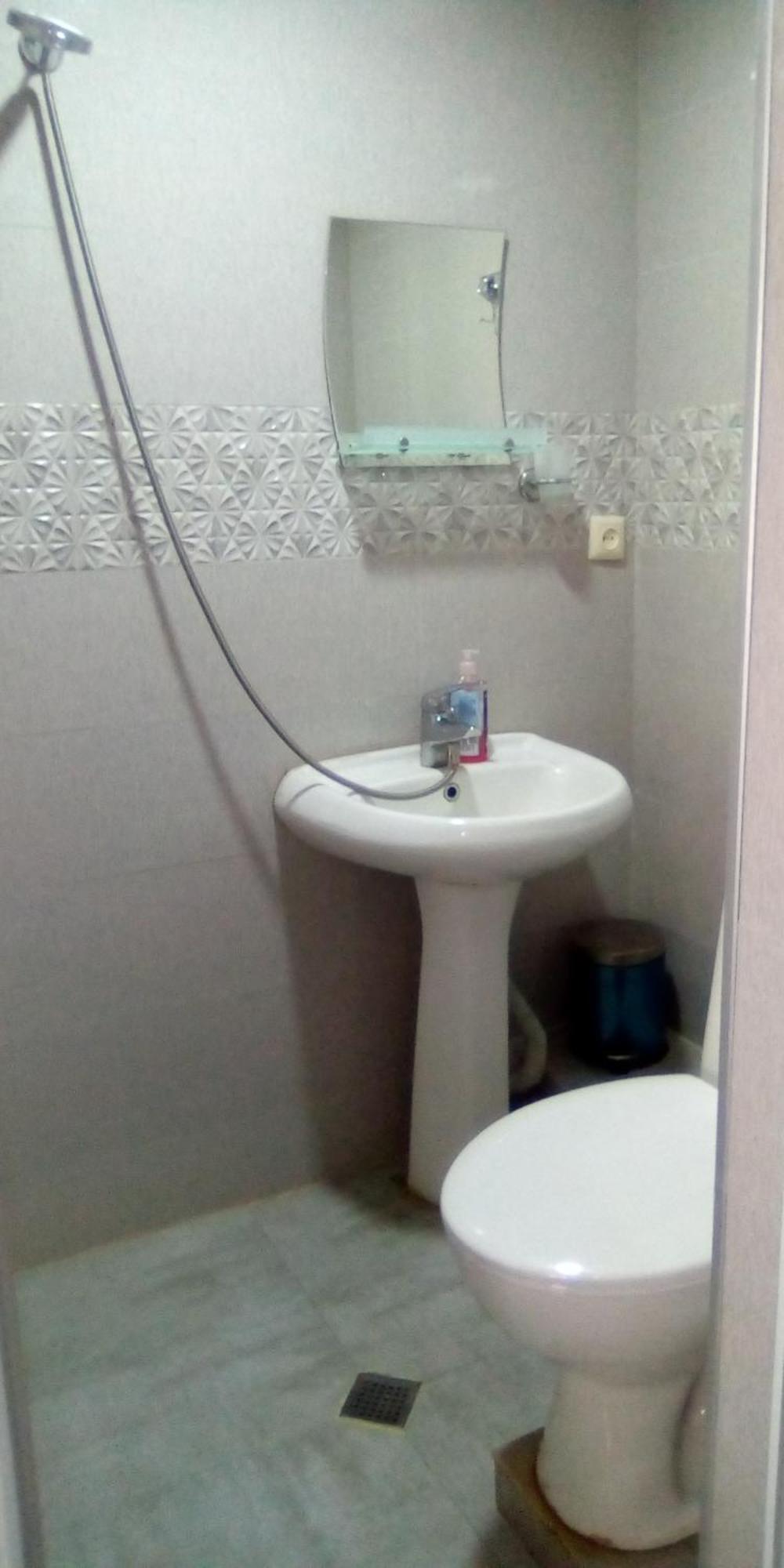 Hotel The White House Kazbegi Zimmer foto