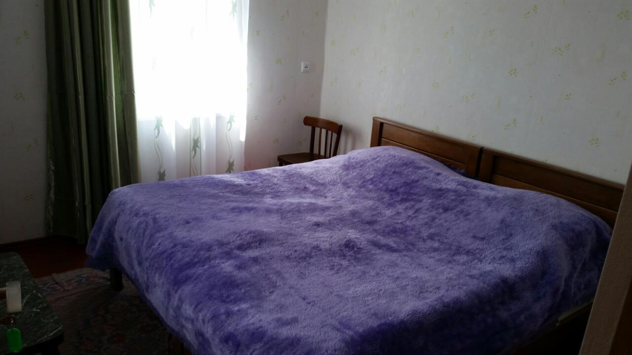 Hotel The White House Kazbegi Exterior foto